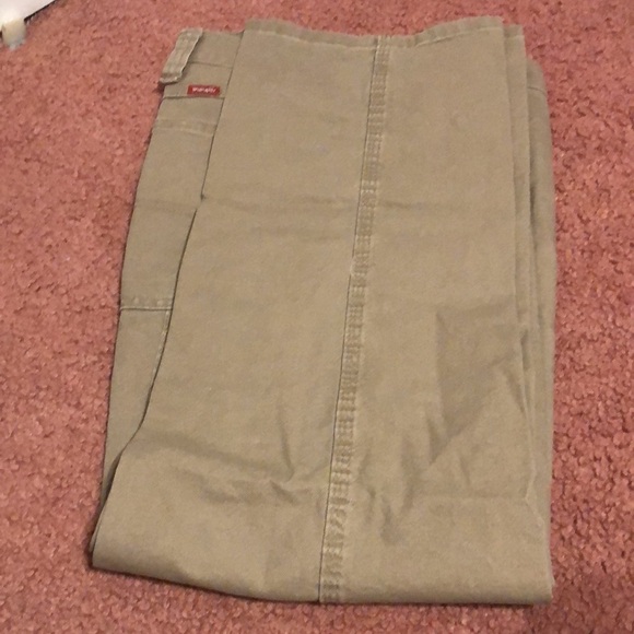 Wrangler FiveStar Premium Carpenter Relaxed Seat & Thigh - Picture 4 of 9